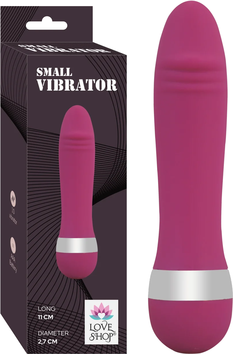 ویبراتور کلیتوریس ساده - ایران دیلدو