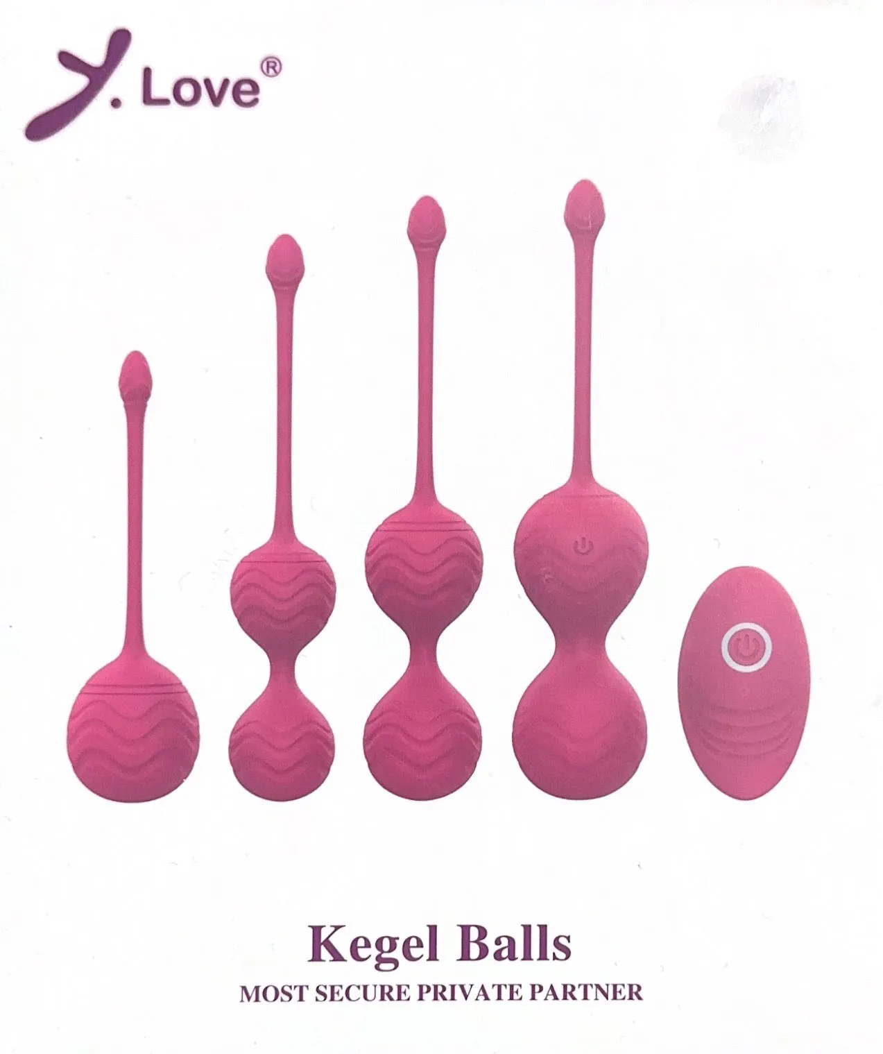 بات پلاگ توپی ویبره - ایران دیلدو