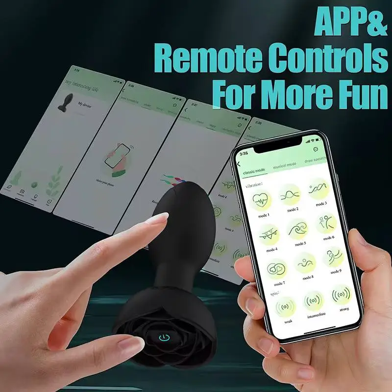 بات پلاگ سیلیکونی چرخشی - 2