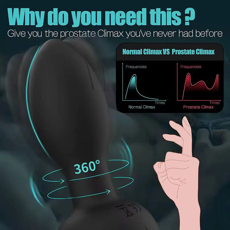 بات پلاگ سیلیکونی چرخشی - 3