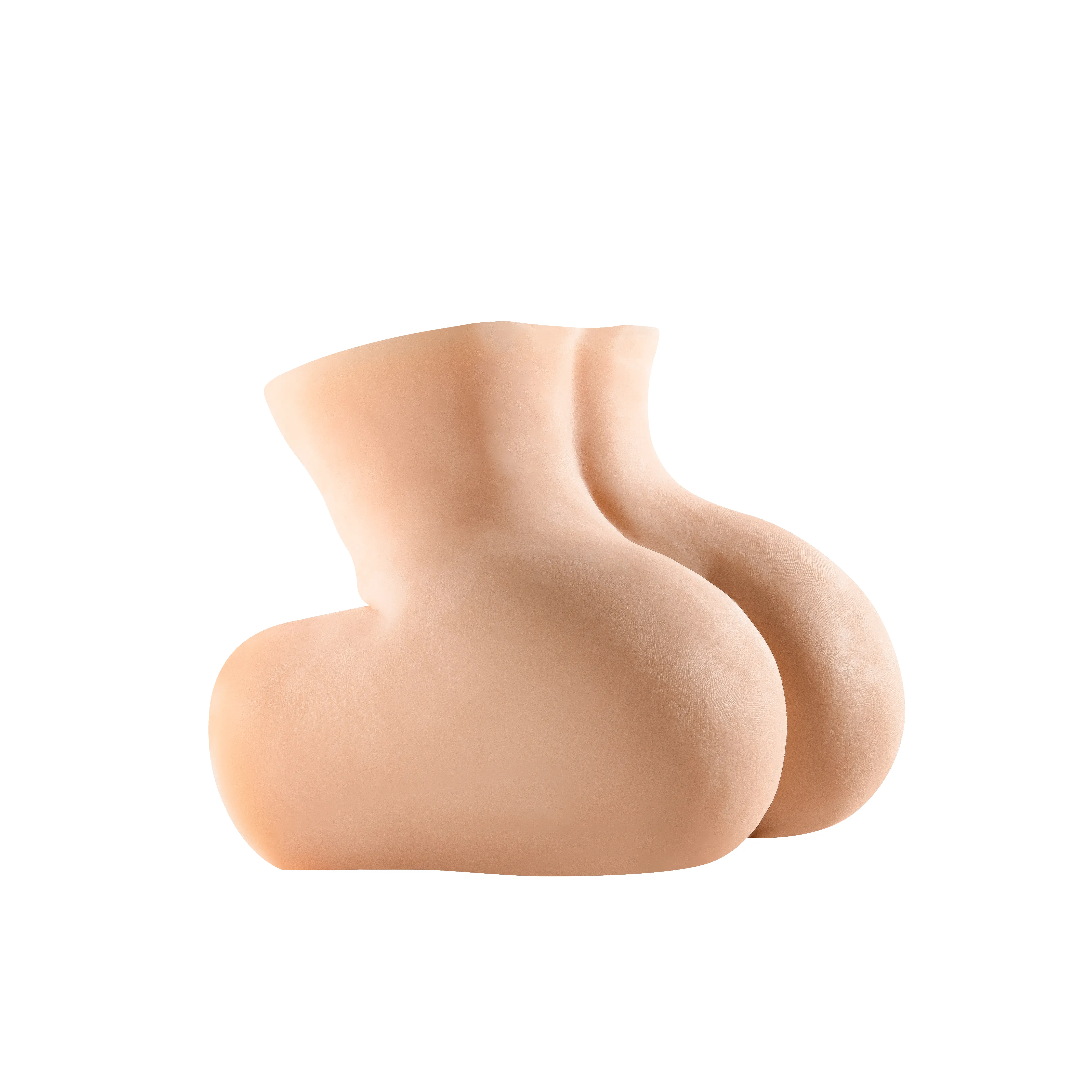 نیم تنه ویبره با صدا - 3