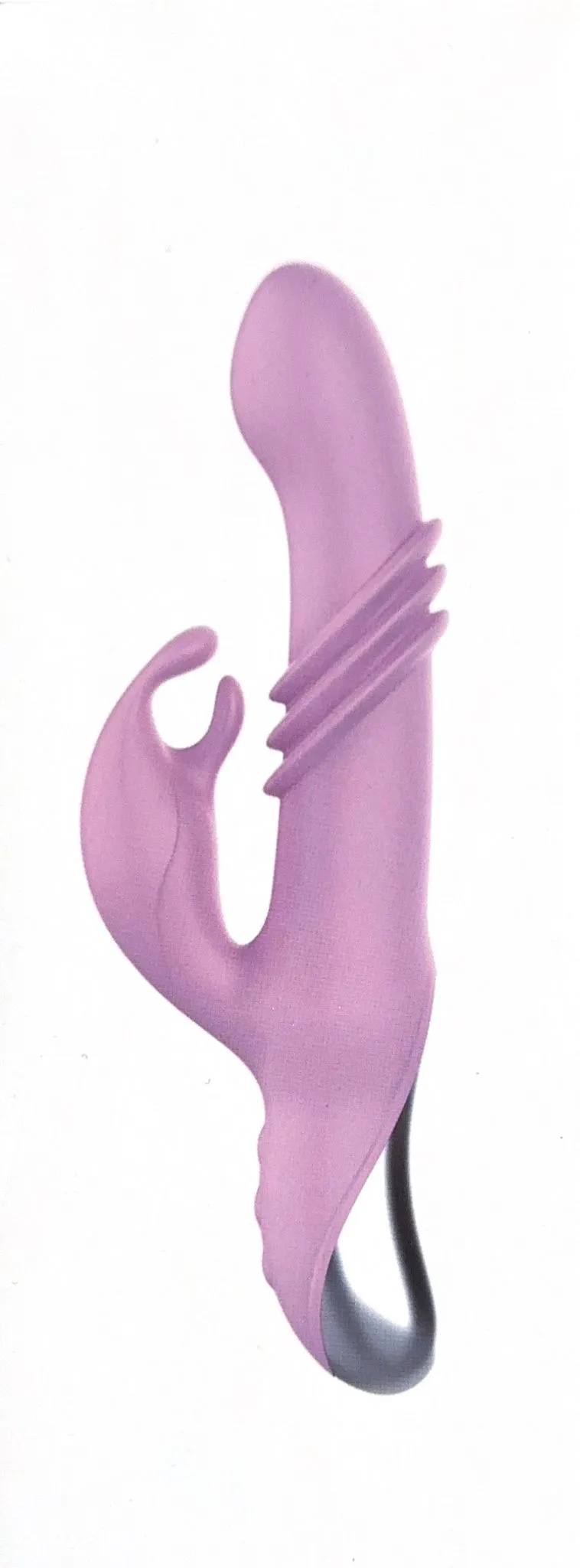 دیلدو اتوماتیک حرکتی - 2