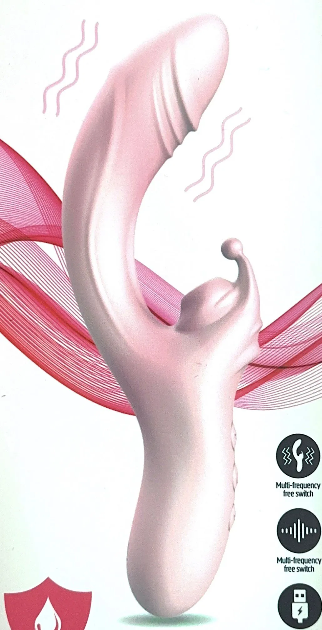 دیلدو ، مکنده کلیتوریس