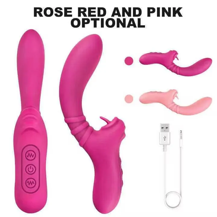 دیلدو لیسنده - 3