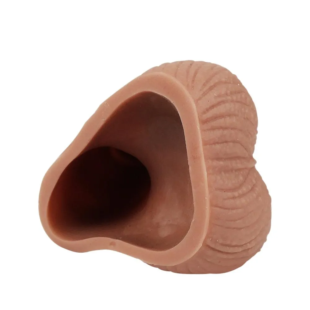 روکش آلت حرفه ای - 5